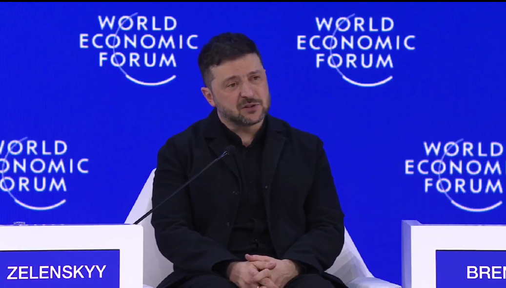 Українці зараз проживають фільм "День бабака". Ніхто не хоче так жити, - Зеленський 